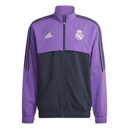 Treninguri - Geaca barbati Adidas, Real Madrid HT8805