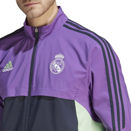 Geaca barbati Adidas, Real Madrid HT8805 [3]