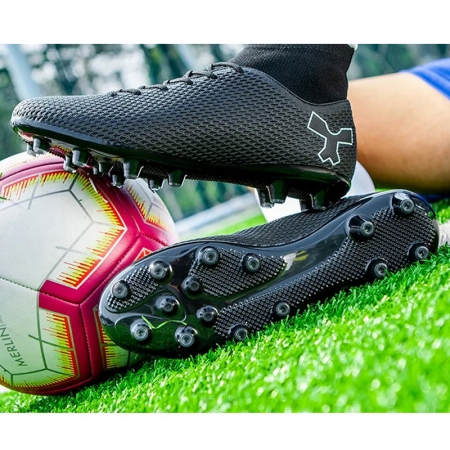ghete fotbal sintetic [6]
