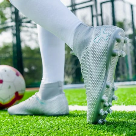 ghete fotbal sintetic [7]