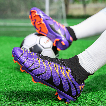 ghete fotbal sintetic [7]