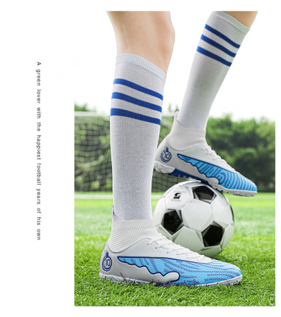ghete fotbal sintetic [9]