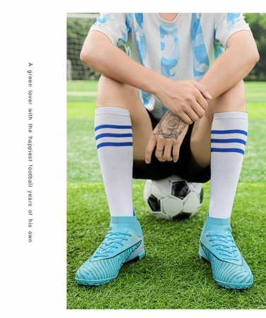 ghete fotbal sintetic [8]