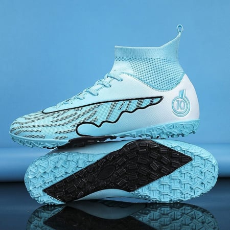ghete fotbal sintetic [4]