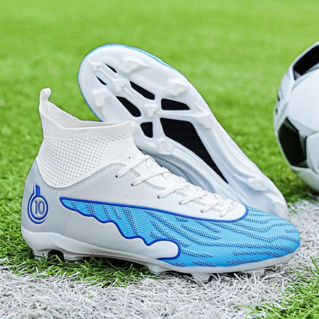 ghete fotbal sintetic [4]
