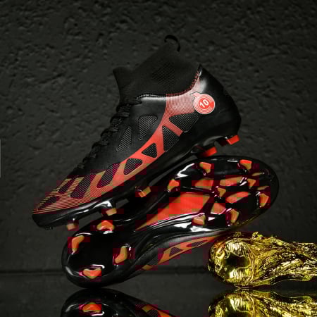 ghete fotbal sintetic [2]