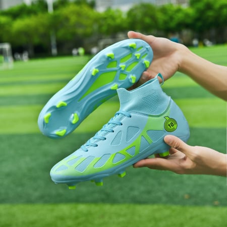 ghete fotbal sintetic [4]