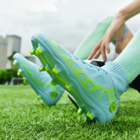 ghete fotbal sintetic [9]