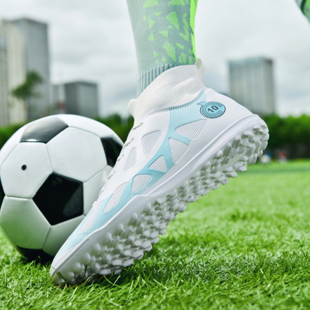 ghete fotbal sintetic [7]