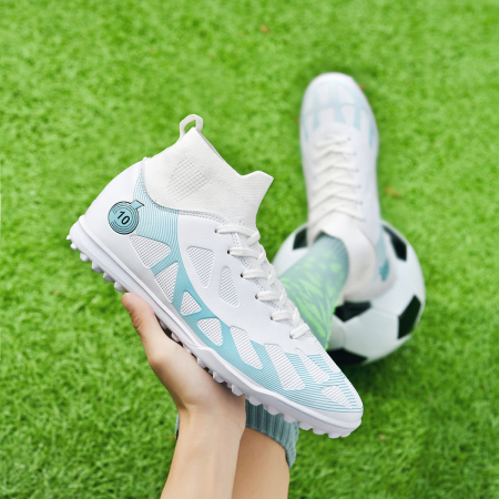 ghete fotbal sintetic [4]