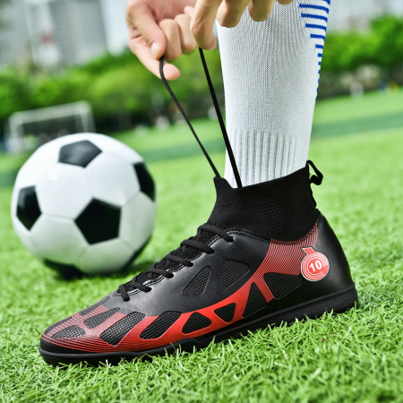 ghete fotbal sintetic [9]