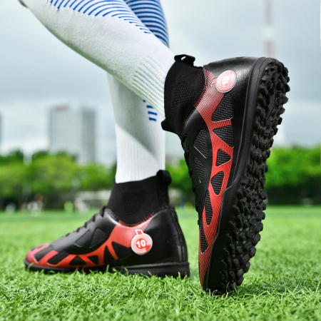 ghete fotbal sintetic [5]