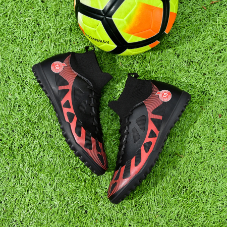 ghete fotbal sintetic [3]