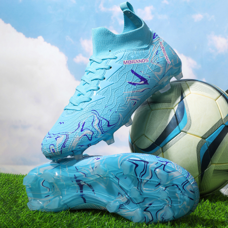 ghete fotbal sintetic [8]