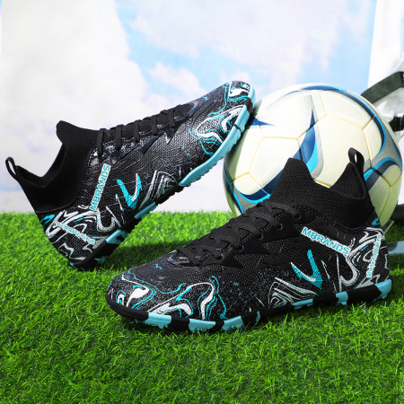 ghete fotbal sintetic [8]