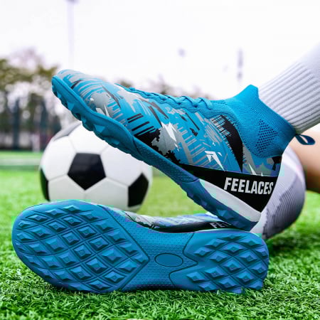 ghete fotbal sintetic [3]