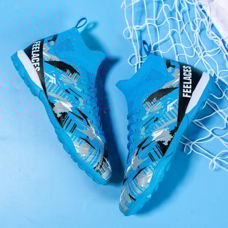 ghete fotbal sintetic [4]