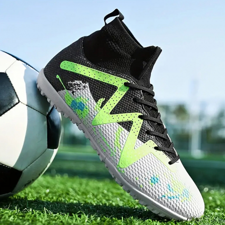 ghete fotbal sintetic [1]