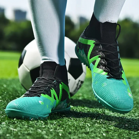 ghete fotbal sintetic [5]