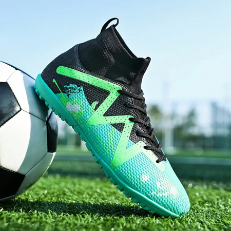 ghete fotbal sintetic [3]