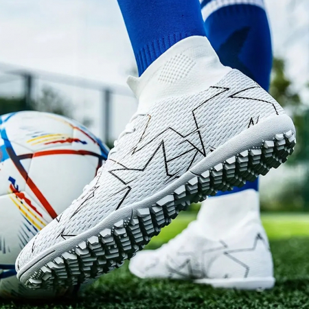 ghete fotbal sintetic [3]