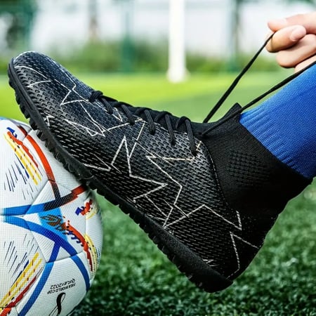 ghete fotbal sintetic [1]