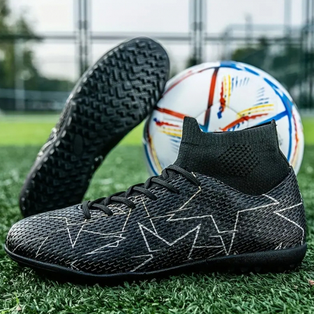 ghete fotbal sintetic [2]