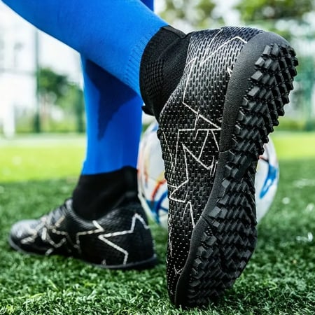 ghete fotbal sintetic [3]