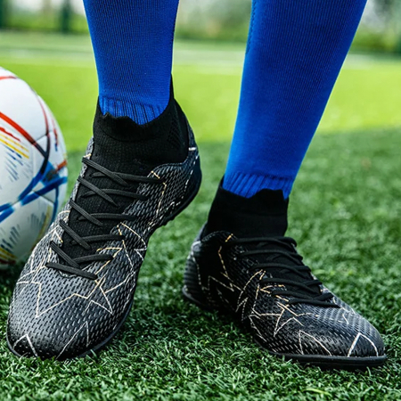 ghete fotbal sintetic [5]