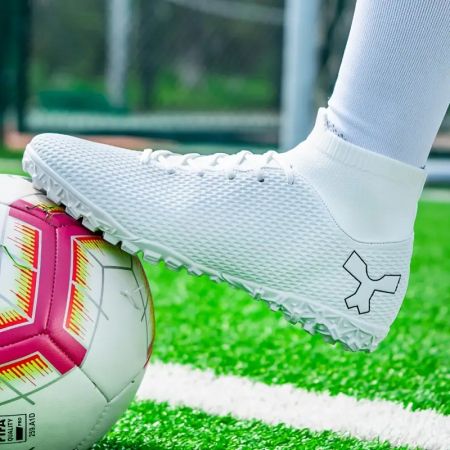ghete fotbal sintetic [4]