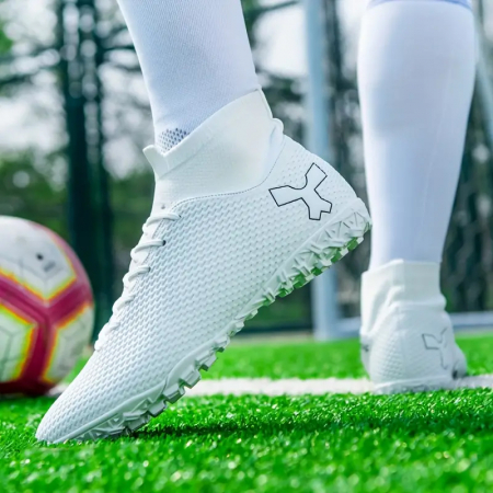 ghete fotbal sintetic [3]