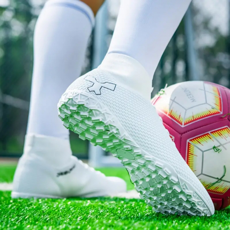 ghete fotbal sintetic [6]