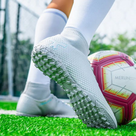 ghete fotbal sintetic [3]