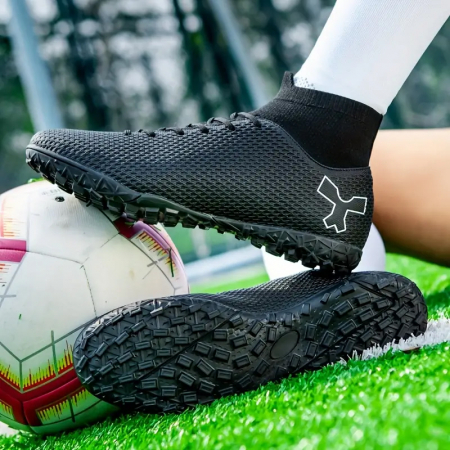 ghete fotbal sintetic [4]
