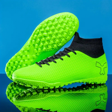 ghete fotbal sintetic [1]