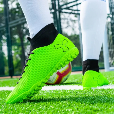 ghete fotbal sintetic [6]