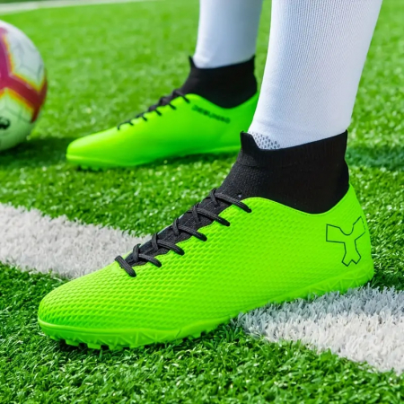 ghete fotbal sintetic [3]