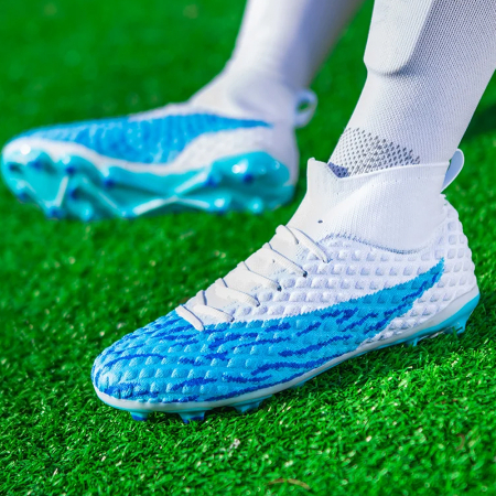 ghete fotbal sintetic [5]