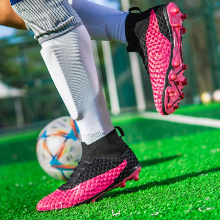 ghete fotbal sintetic [6]