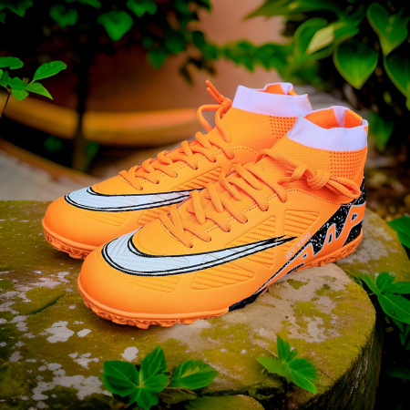 ghete fotbal sintetic [6]