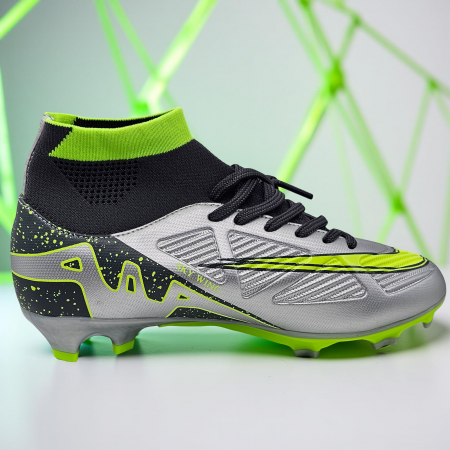 ghete fotbal sintetic [2]
