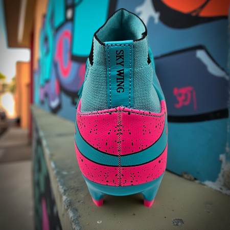 ghete fotbal sintetic [3]
