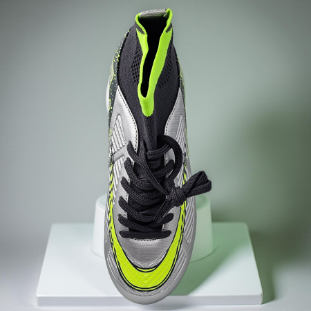 ghete fotbal sintetic [4]