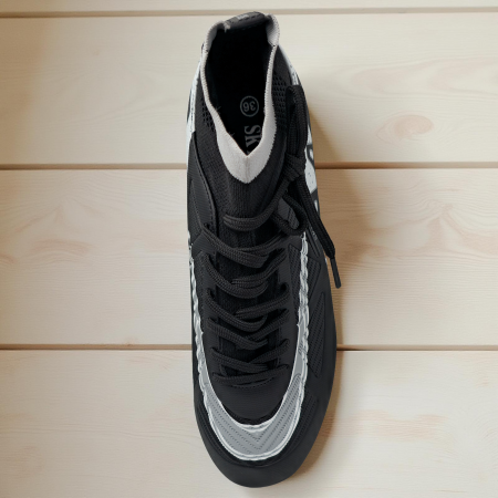 ghete fotbal sintetic [4]