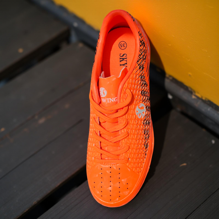 ghete fotbal sintetic [3]