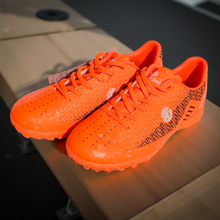 ghete fotbal sintetic [4]