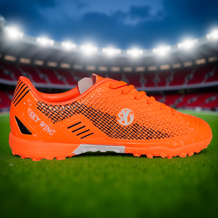 ghete fotbal sintetic [2]