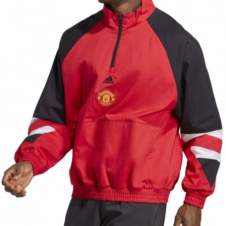 Jacheta Adidas Manchester United FC [0]