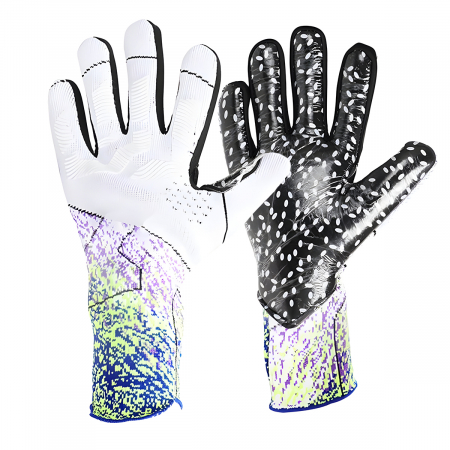 Manusi Portar - Manusi de portar 2.0 MBrands antialunecare alb