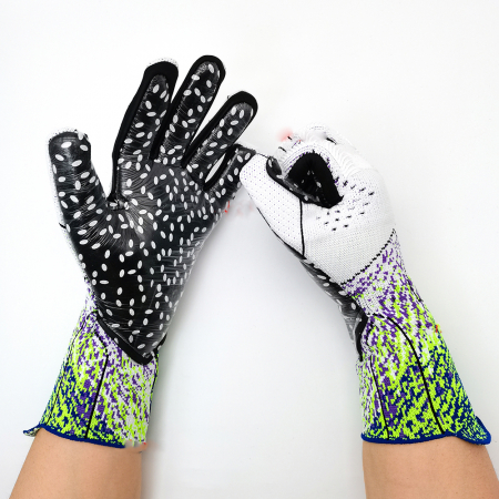 Manusi de portar 2.0 MBrands antialunecare alb [3]